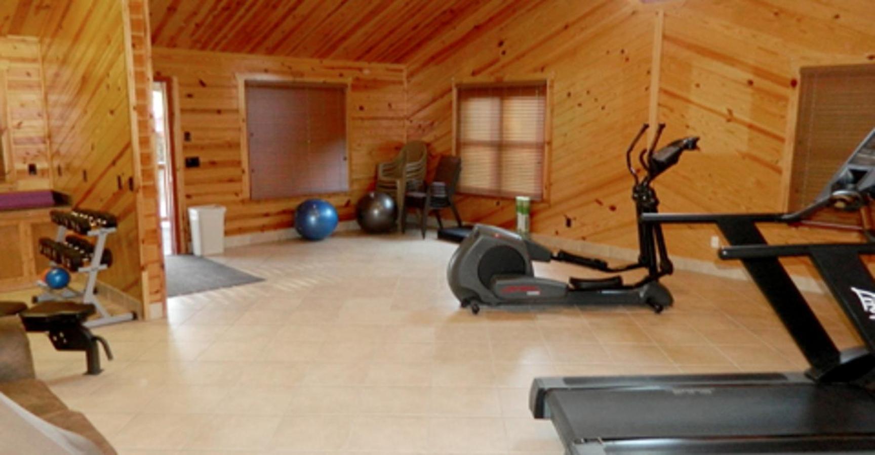 Newly Remodeled, Pool Table, Pool, Gym, Hiking! Villa Gatlinburg Eksteriør billede